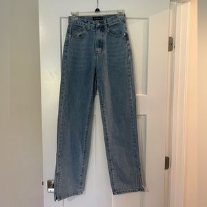 Perfect Pretty Little Thing Jeans